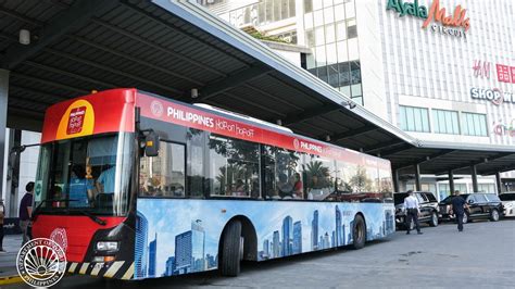 hop on hop off makati|Makati Hop.